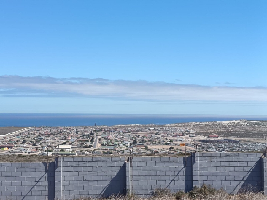 Commercial Property for Sale in Hoogland Western Cape